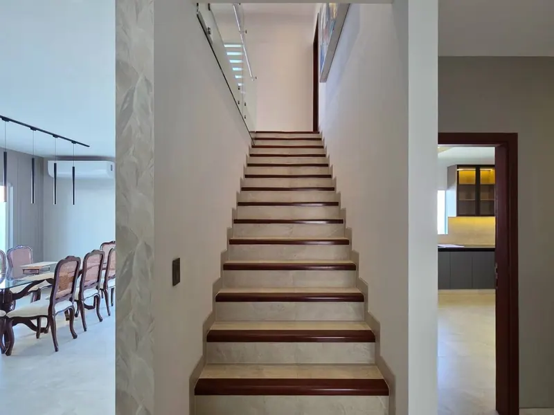 Casa en esquina en alquiler en el condominio Bosques de la Colina: foto 4 de 17