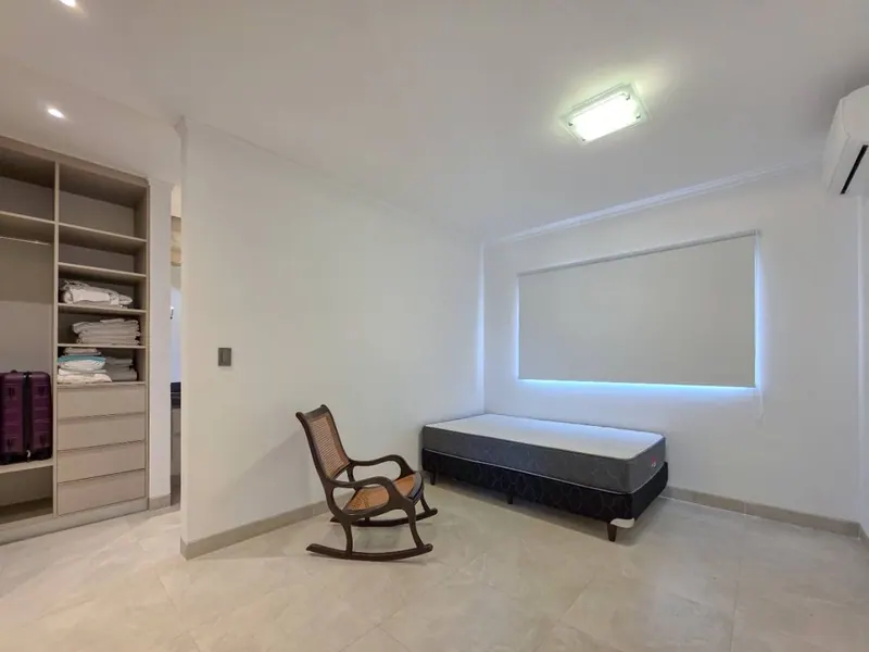 Casa en esquina en alquiler en el condominio Bosques de la Colina: foto 8 de 17