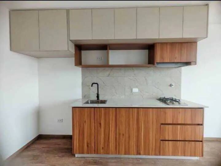Departamento de 1 dormitorio en venta en Equipetrol, Edificio HH Once: foto 3 de 23