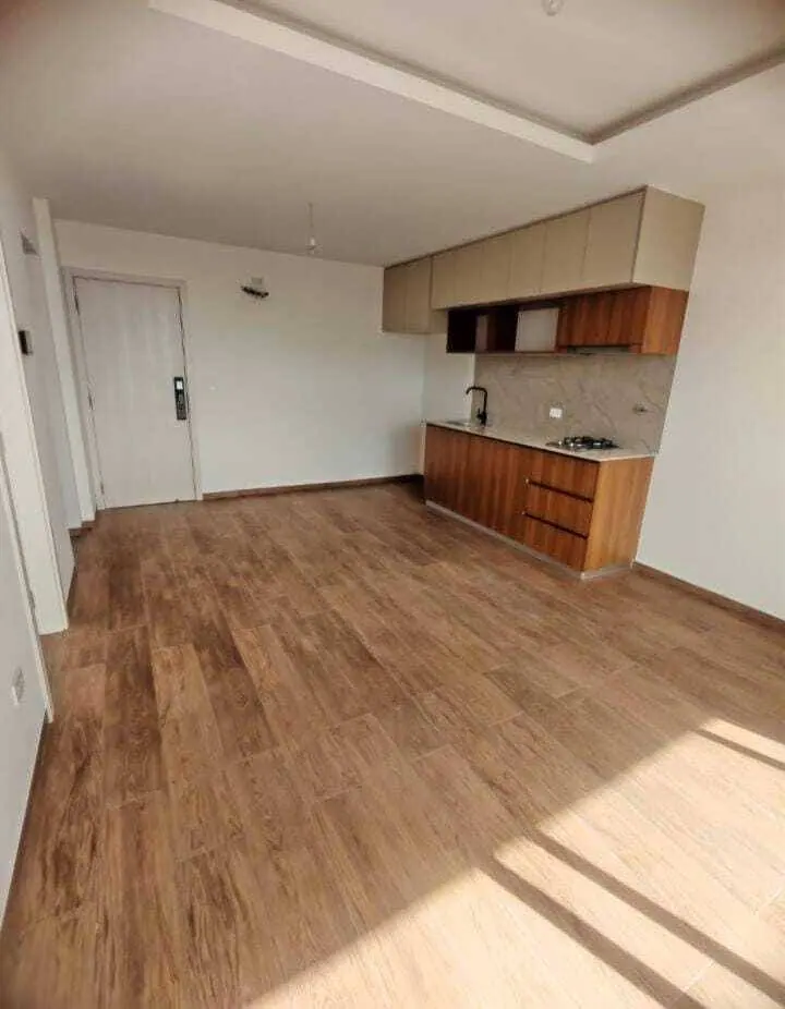 Departamento de 1 dormitorio en venta en Equipetrol, Edificio HH Once: foto 5 de 23