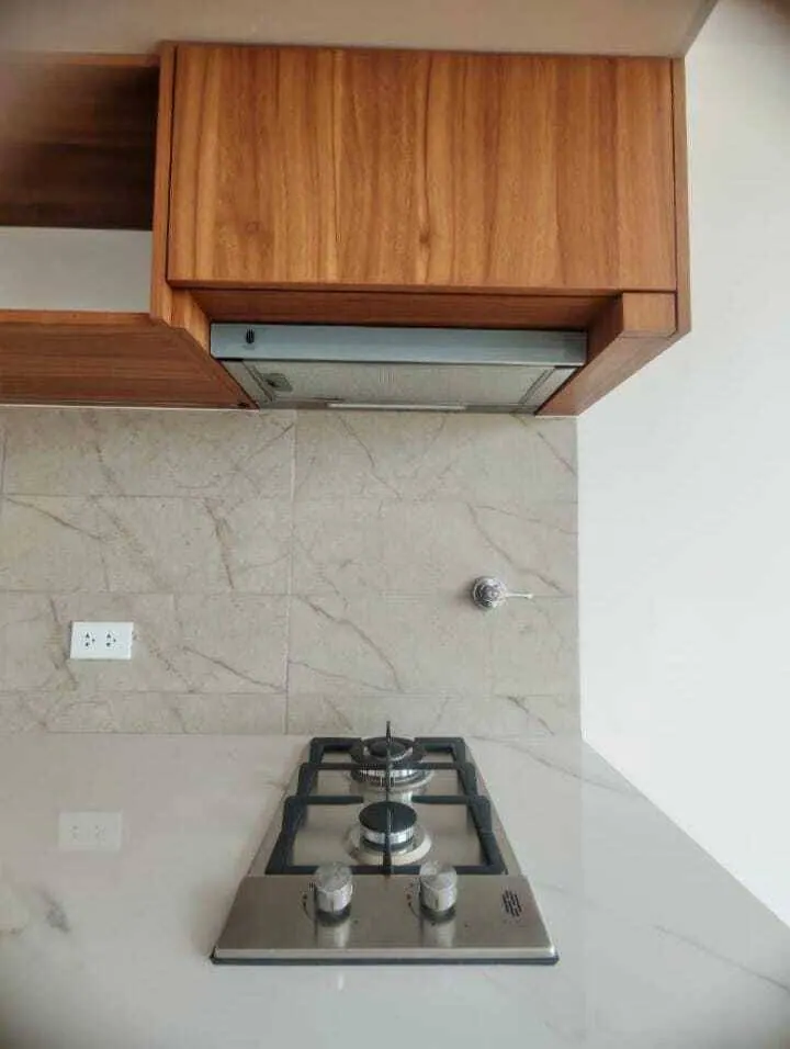 Departamento de 1 dormitorio en venta en Equipetrol, Edificio HH Once: foto 6 de 23
