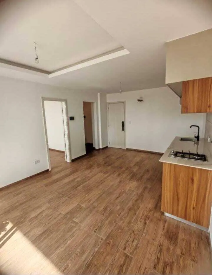Departamento de 1 dormitorio en venta en Equipetrol, Edificio HH Once: foto 7 de 23