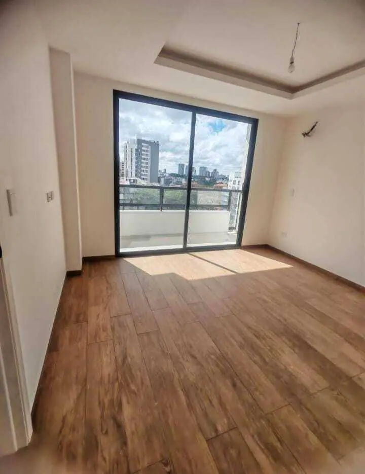 Departamento de 1 dormitorio en venta en Equipetrol, Edificio HH Once: foto 8 de 23