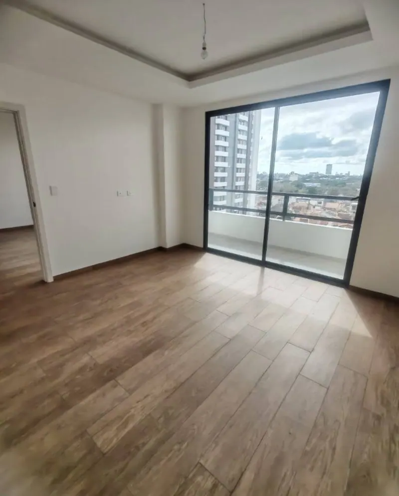 Departamento de 1 dormitorio en venta en Equipetrol, Edificio HH Once: foto 9 de 23