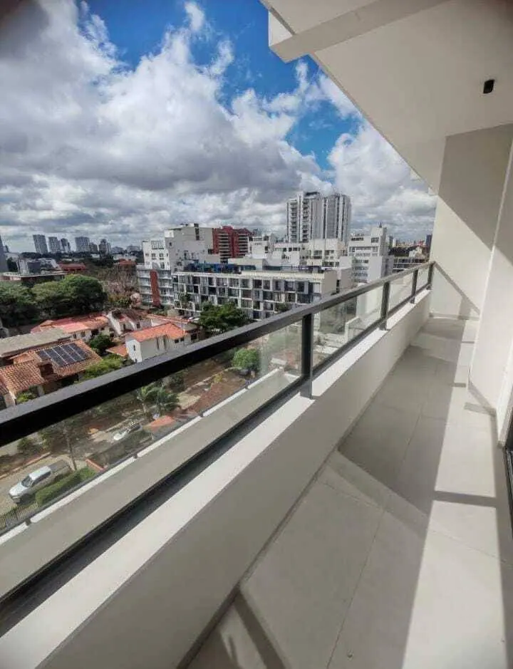 Departamento de 1 dormitorio en venta en Equipetrol, Edificio HH Once: foto 12 de 23