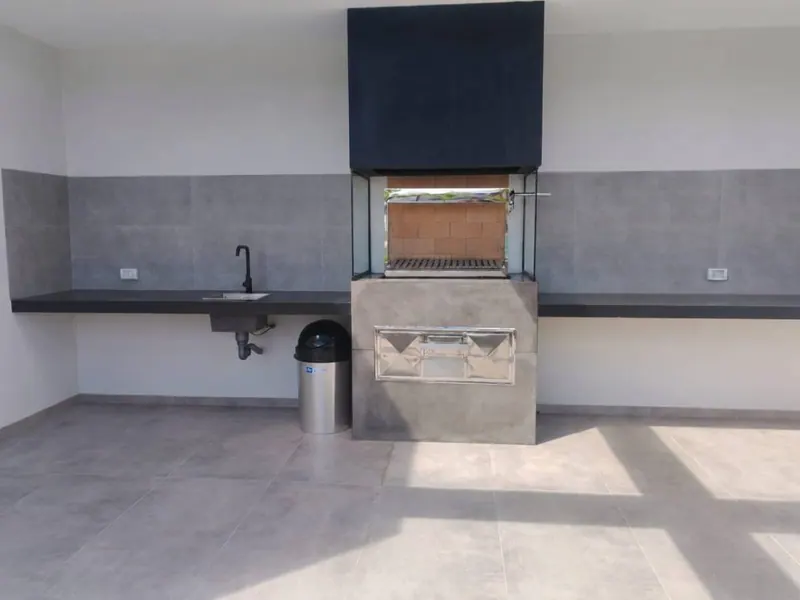 Departamento de 1 dormitorio en venta en Equipetrol, Edificio HH Once: foto 15 de 23