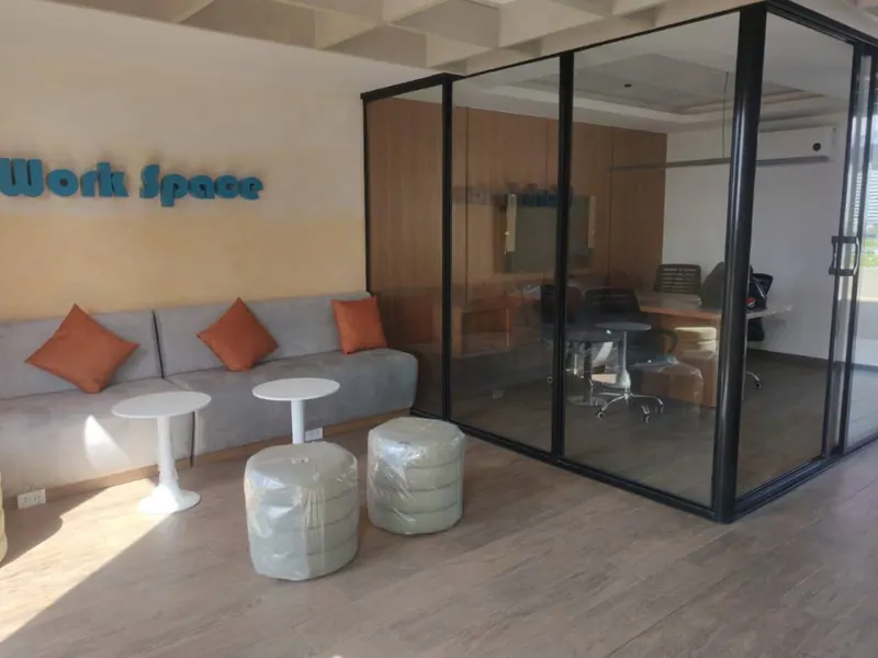 Departamento de 1 dormitorio en venta en Equipetrol, Edificio HH Once: foto 20 de 23