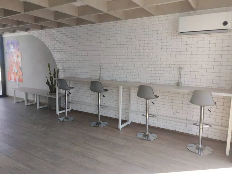 Departamento de 1 dormitorio en venta en Equipetrol, Edificio HH Once: foto 21 de 23