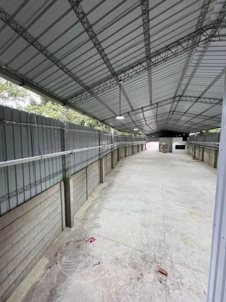 Galpón a estrenar de 621 m² en venta en el 1er anillo de Cotoca: foto 5 de 33