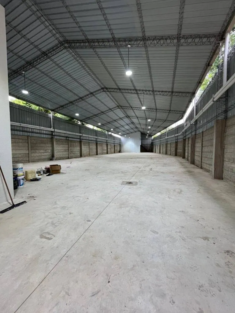 Galpón a estrenar de 621 m² en venta en el 1er anillo de Cotoca: foto 7 de 33