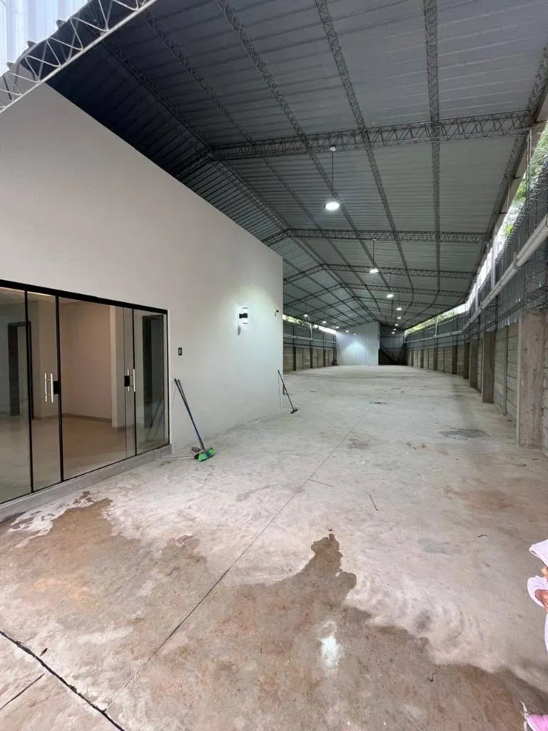 Galpón a estrenar de 621 m² en venta en el 1er anillo de Cotoca: foto 28 de 33