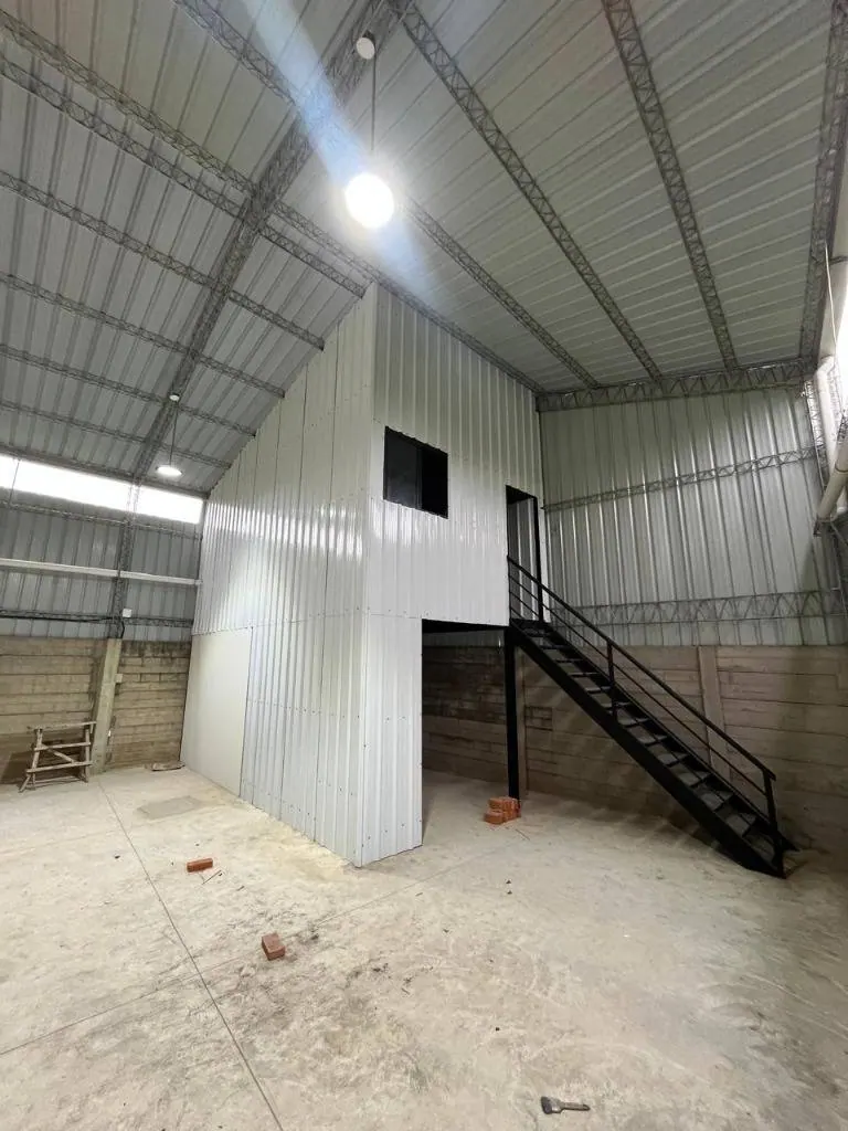 Galpón a estrenar de 621 m² en venta en el 1er anillo de Cotoca: foto 29 de 33