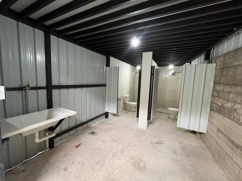 Galpón a estrenar de 621 m² en venta en el 1er anillo de Cotoca: foto 33 de 33