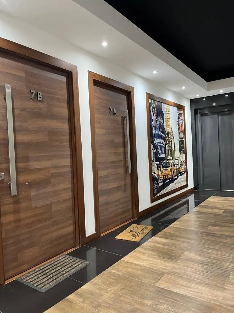 2-bedroom apartment for sale in Sky Icon, North Zone: foto 1 de 12