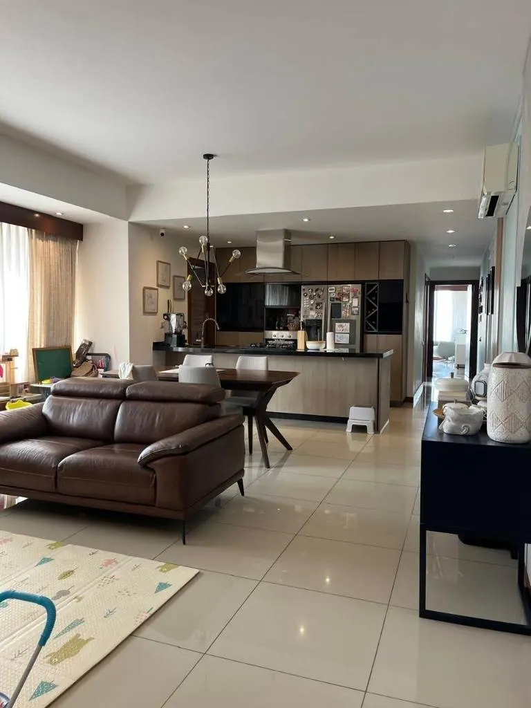 2-bedroom apartment for sale in Sky Icon, North Zone: foto 2 de 12