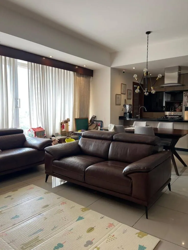 2-bedroom apartment for sale in Sky Icon, North Zone: foto 3 de 12