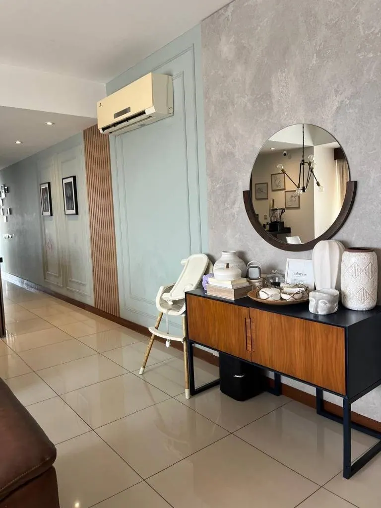 2-bedroom apartment for sale in Sky Icon, North Zone: foto 4 de 12