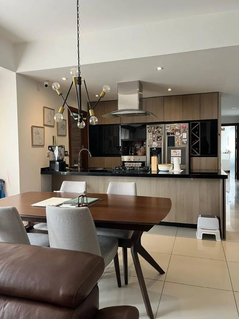 2-bedroom apartment for sale in Sky Icon, North Zone: foto 5 de 12