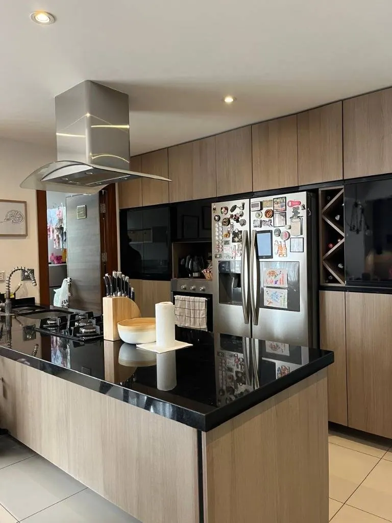 2-bedroom apartment for sale in Sky Icon, North Zone: foto 6 de 12