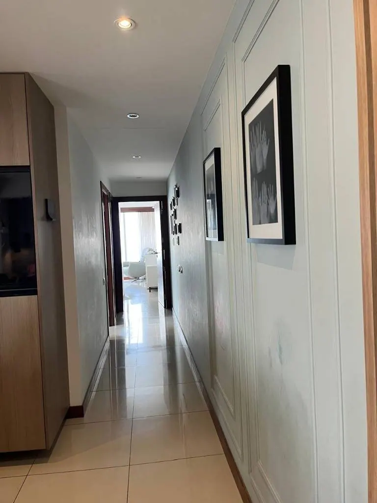 2-bedroom apartment for sale in Sky Icon, North Zone: foto 7 de 12