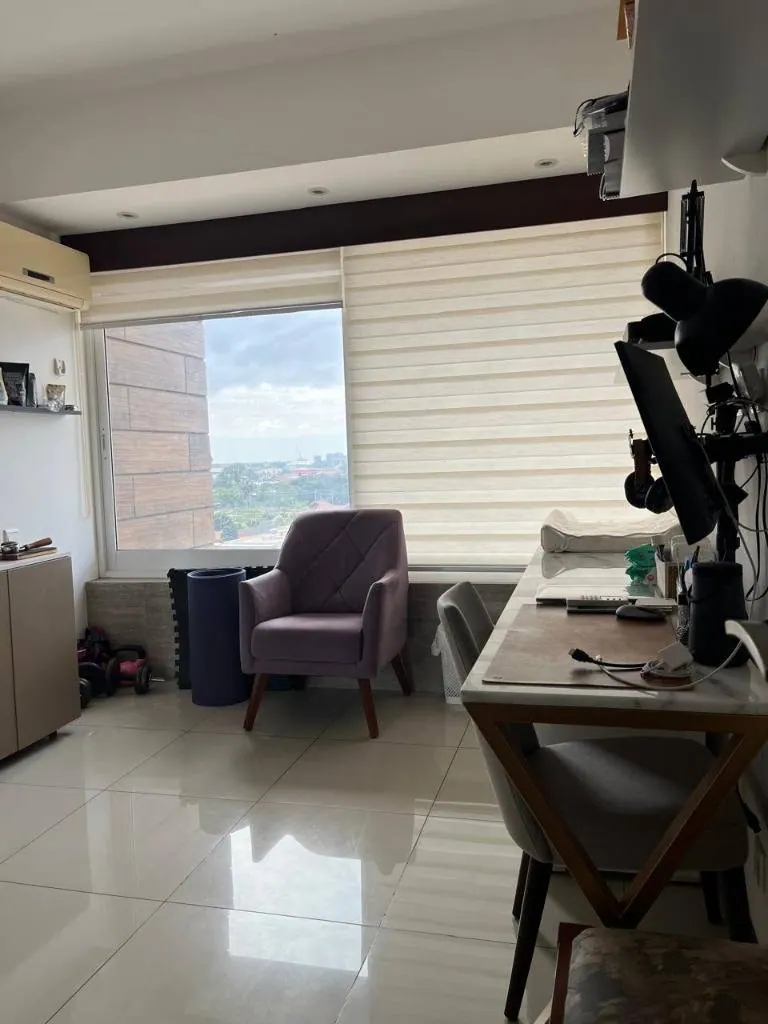 2-bedroom apartment for sale in Sky Icon, North Zone: foto 8 de 12