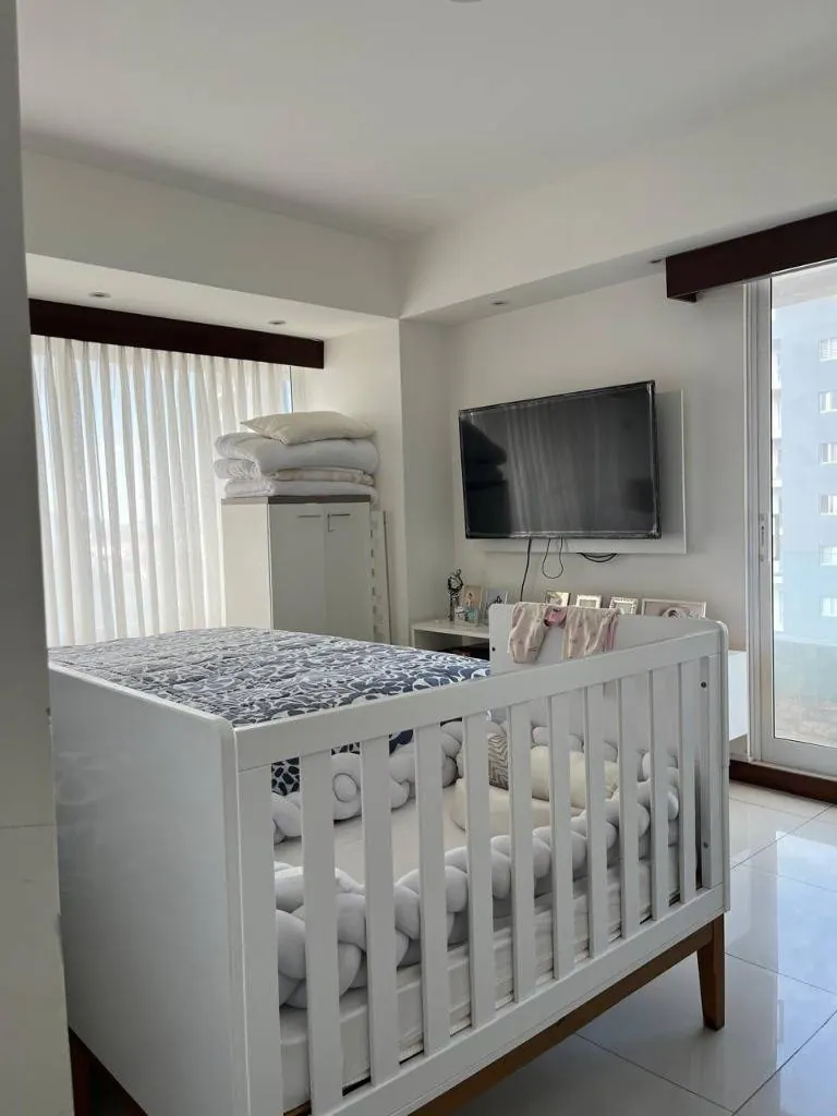 2-bedroom apartment for sale in Sky Icon, North Zone: foto 10 de 12