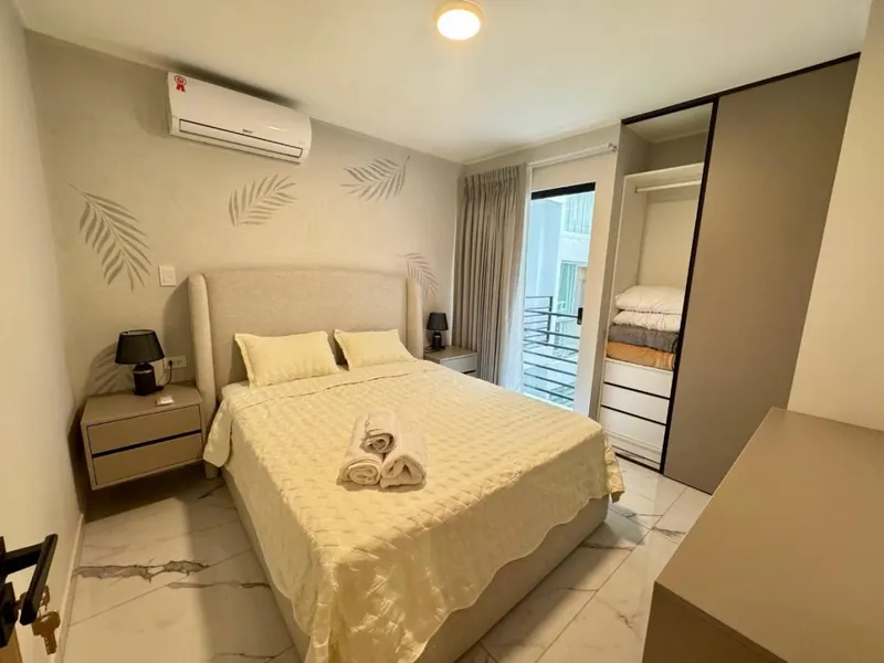 Furnished 1-bedroom apartment for rent in Brickell 8: foto 5 de 16