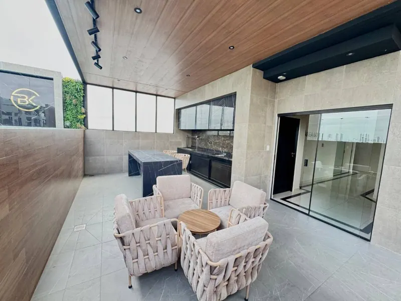 Furnished 1-bedroom apartment for rent in Brickell 8: foto 8 de 16