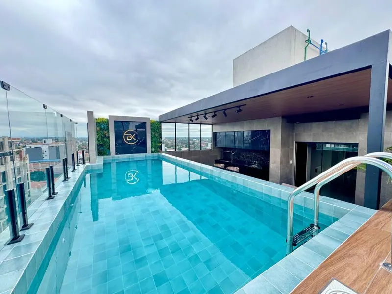 Furnished 1-bedroom apartment for rent in Brickell 8: foto 9 de 16