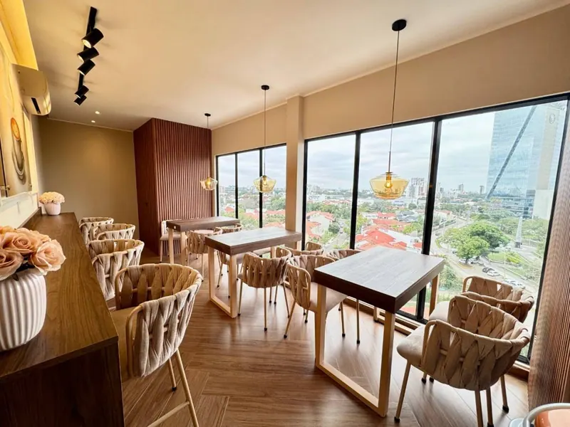 Furnished 1-bedroom apartment for rent in Brickell 8: foto 13 de 16