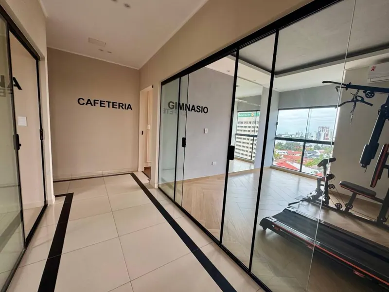 Furnished 1-bedroom apartment for rent in Brickell 8: foto 14 de 16