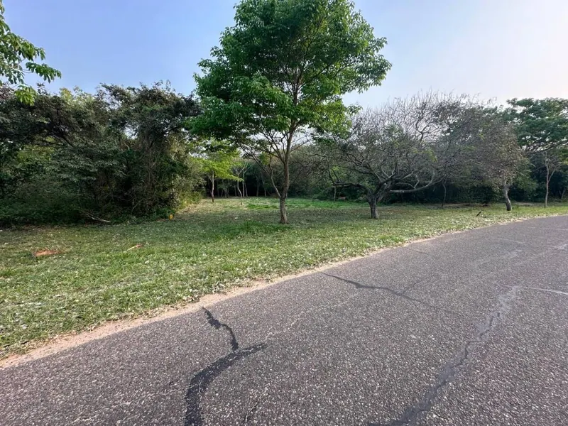 Terreno de 1.161 m² en venta en Laguna Azul Eco Resort, La Guardia: foto 4 de 5