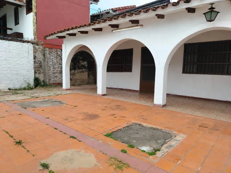 Terreno de 350 m² en venta sobre la avenida Alemana, Zona Norte: foto 6 de 12