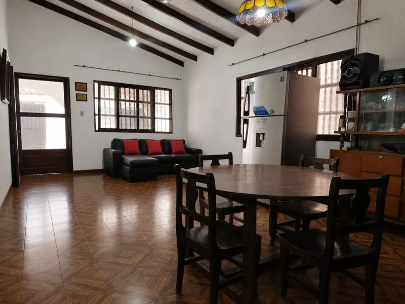 Terreno de 350 m² en venta sobre la avenida Alemana, Zona Norte: foto 9 de 12