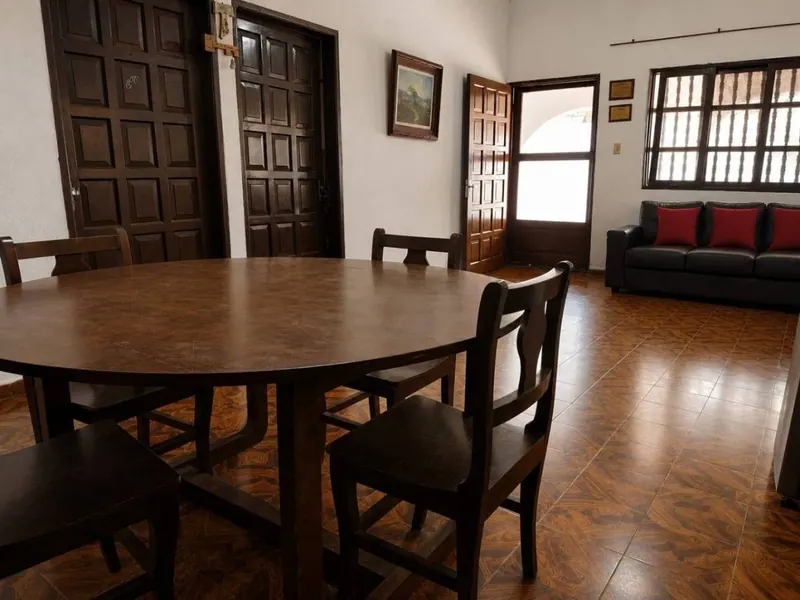 Terreno de 350 m² en venta sobre la avenida Alemana, Zona Norte: foto 10 de 12