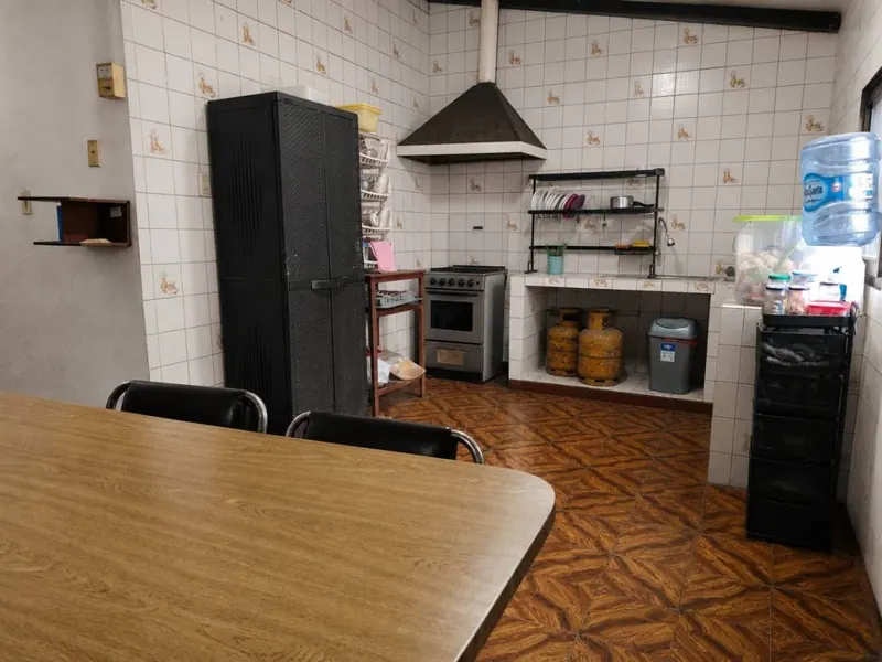 Terreno de 350 m² en venta sobre la avenida Alemana, Zona Norte: foto 11 de 12