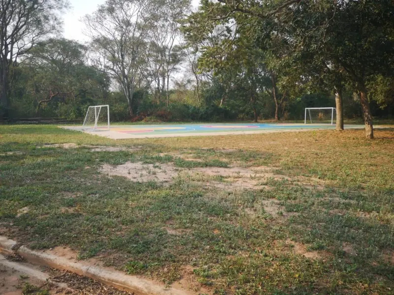Terreno de 730 m² en venta en la urbanización Urubó Norte: foto 3 de 11