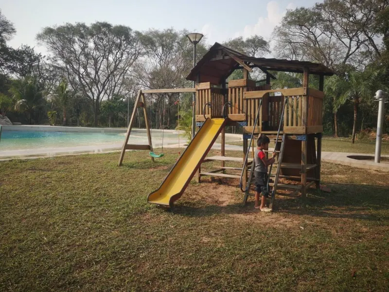 Terreno de 730 m² en venta en la urbanización Urubó Norte: foto 4 de 11