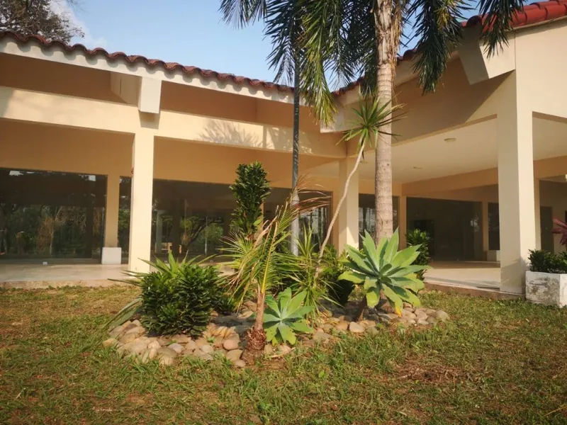 Terreno de 730 m² en venta en la urbanización Urubó Norte: foto 6 de 11