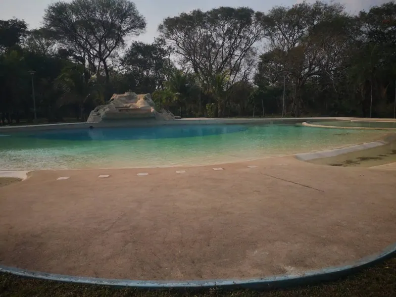 Terreno de 730 m² en venta en la urbanización Urubó Norte: foto 7 de 11