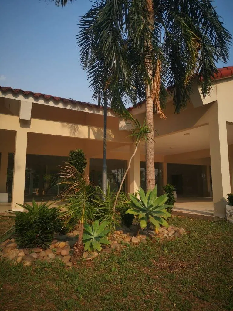 Terreno de 730 m² en venta en la urbanización Urubó Norte: foto 8 de 11