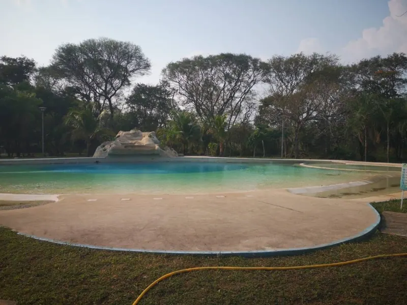 Terreno de 730 m² en venta en la urbanización Urubó Norte: foto 10 de 11