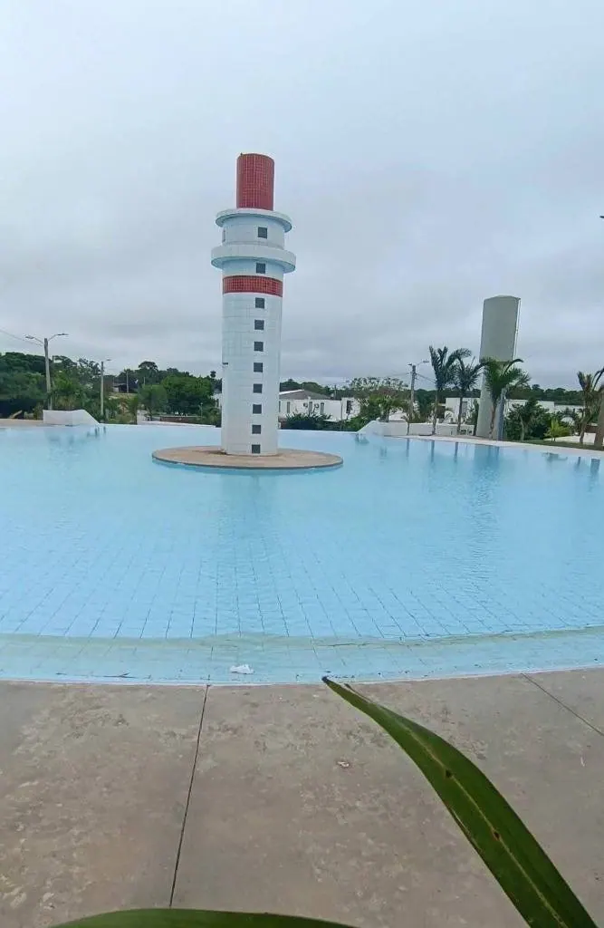Terreno de 592,67 m² en venta en Lomas del Sur, Urubó: foto 2 de 6