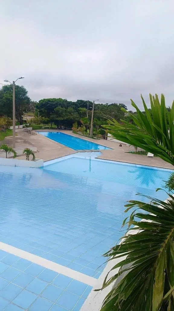 Terreno de 592,67 m² en venta en Lomas del Sur, Urubó: foto 5 de 6