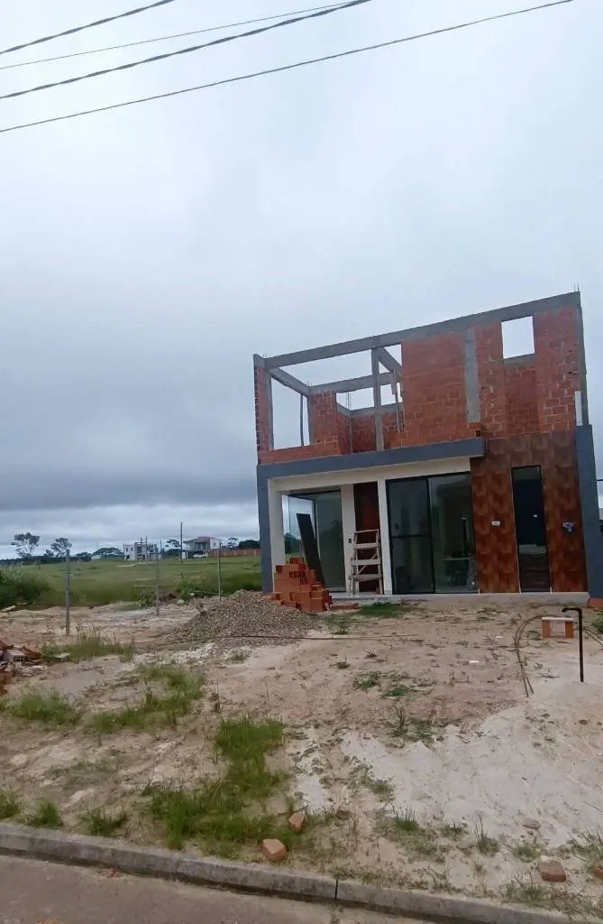 Terreno de 592,67 m² en venta en Lomas del Sur, Urubó: foto 6 de 6