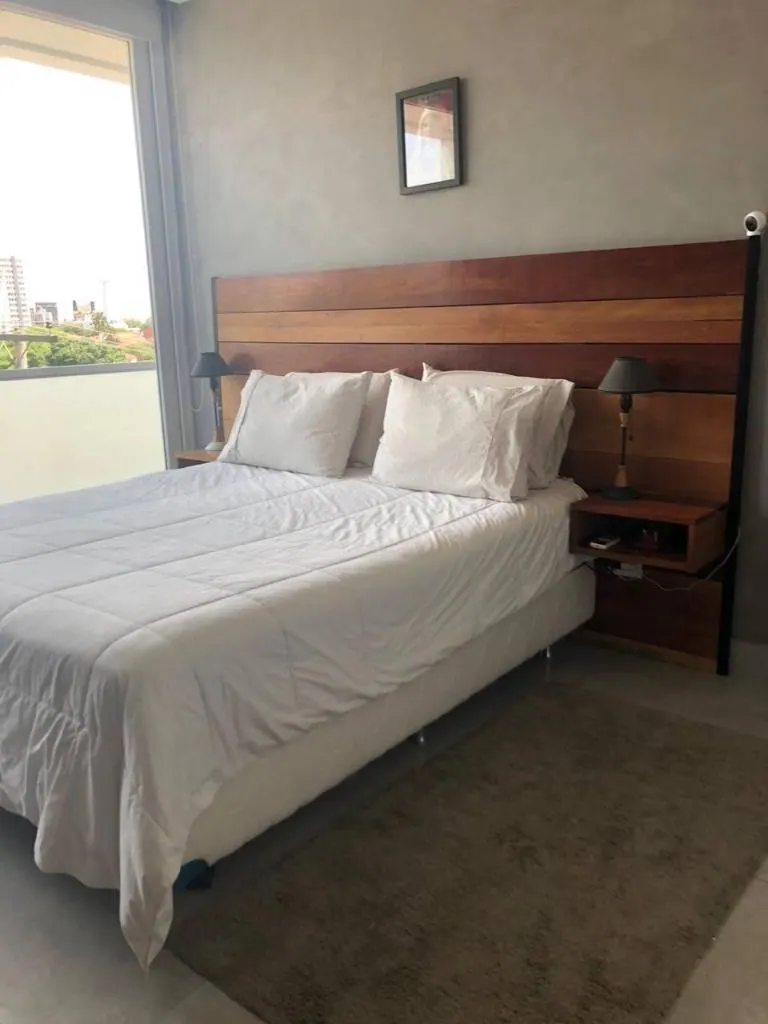 Departamento amoblado de 1 dormitorio en venta en el condominio Zero: foto 5 de 11