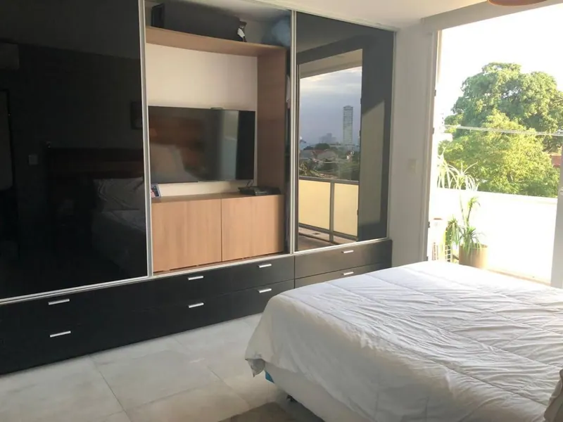 Departamento amoblado de 1 dormitorio en venta en el condominio Zero: foto 6 de 11
