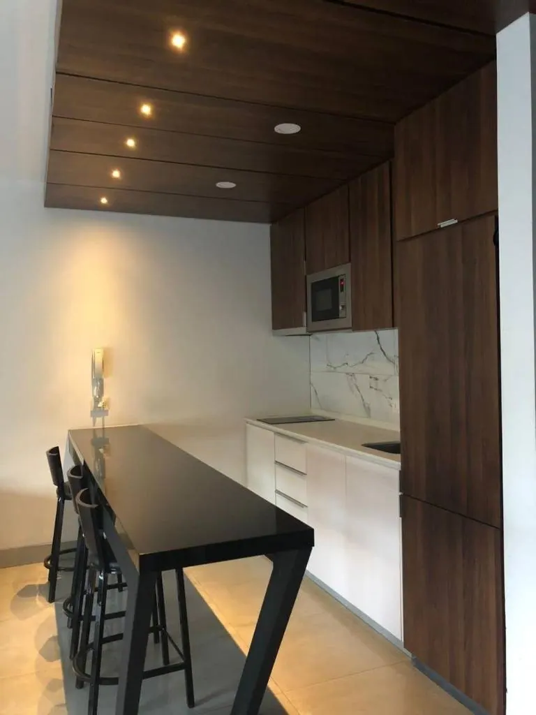 Departamento amoblado de 1 dormitorio en venta en el condominio Zero: foto 8 de 11