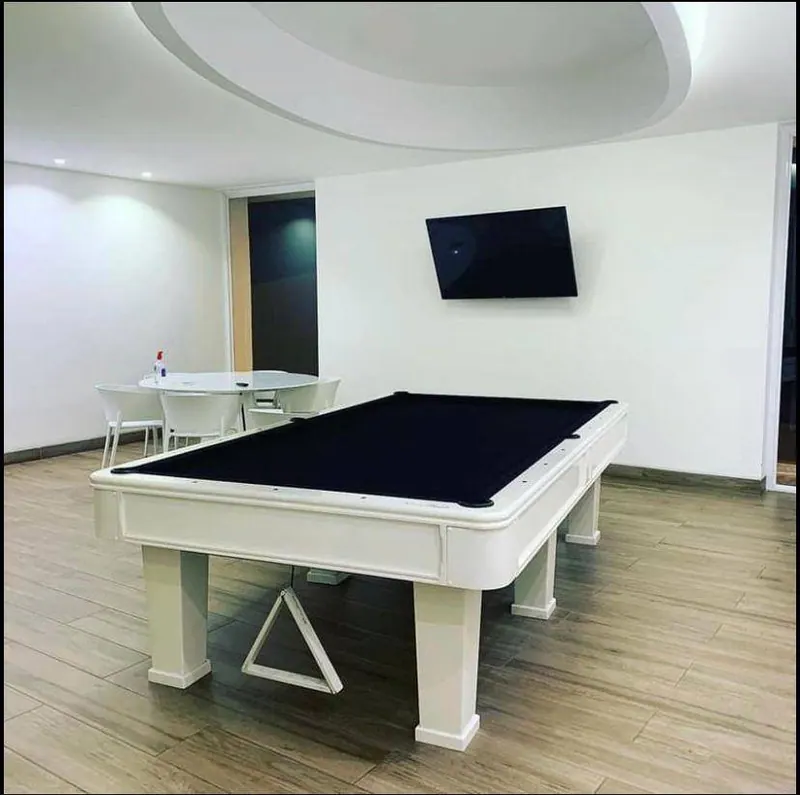 Departamento amoblado de 1 dormitorio en venta en el condominio Zero: foto 9 de 11