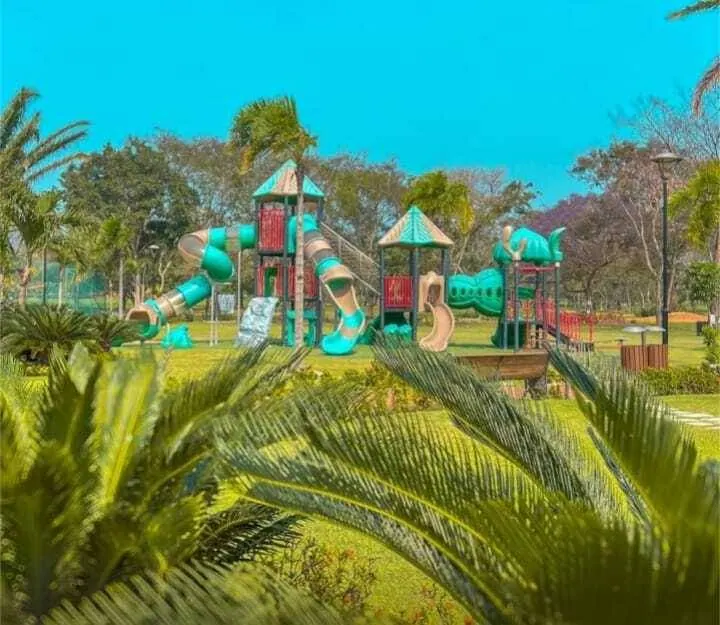 Terreno de 750 m² en venta en Urubó Village, Módulo 4: foto 6 de 8